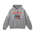 Heavyweight Sunfade Oversized Hoodie
